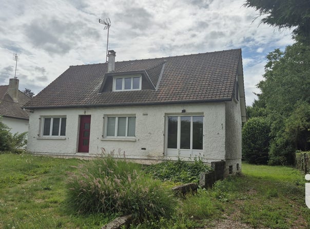 Drucat, Hauts-de-France 80132