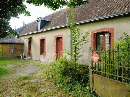 ARVILLE, Centre 41170