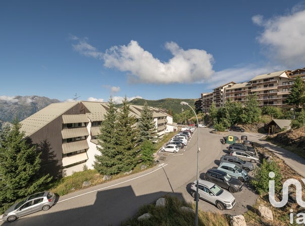 Huez, Auvergne-Rhône-Alpes 38750