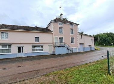 Attigny, Grand Est 88260