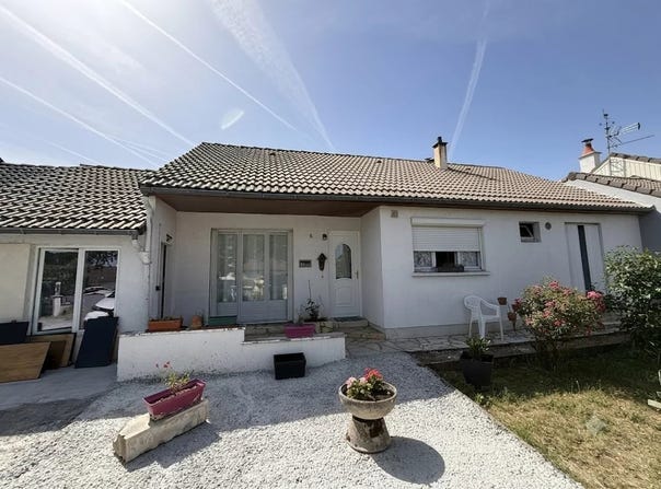 Tours, Indre-et-Loire 37100