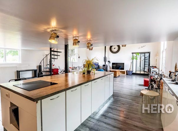 Montfort-l'Amaury, Yvelines 78490