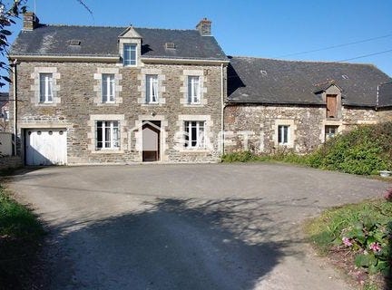 Saint-Etienne-Du-Gue-De-l'Isle, Bretagne 22210