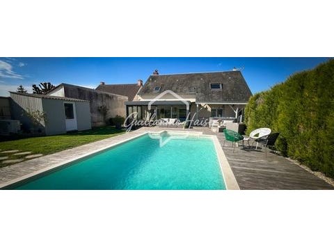 VILLEDIEU SUR INDRE, Centre 36320