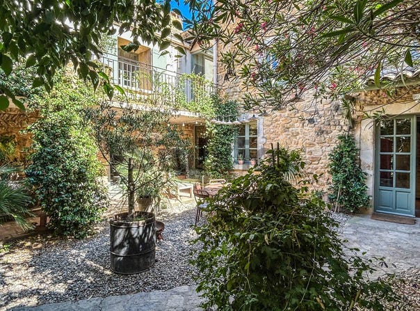 Uzès, Languedoc-Roussillon 30700