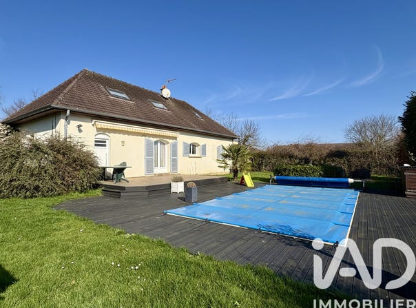 Cormost, Grand Est 10800