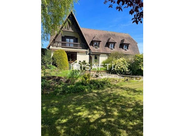 Saint-Meslin-Du-Bosc, Haute-Normandie 27370