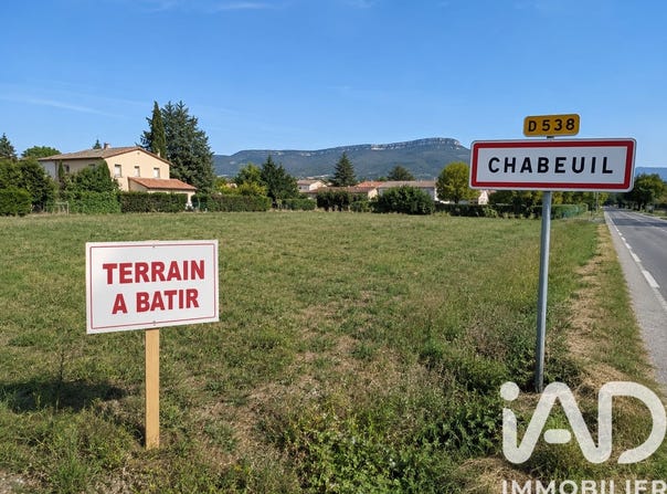 Chabeuil, Auvergne-Rhône-Alpes 26120