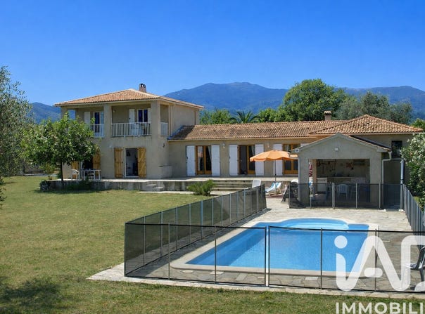 Venzolasca, Corsica 20215