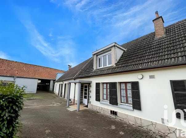 Hermaville, Hauts-de-France 62690