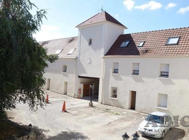 Marcilly, Seine-et-Marne 77139