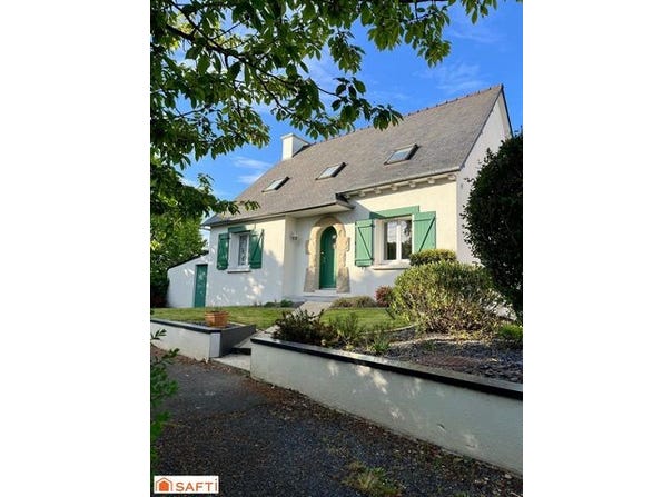 Langueux, Bretagne 22360