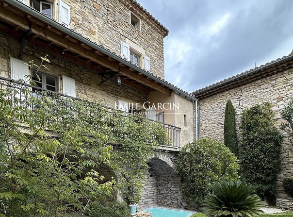 Baron, Languedoc-Roussillon 30700