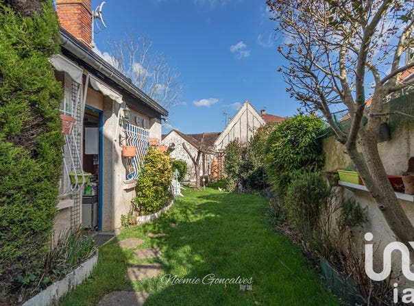 Buchelay, Île-de-France 78200
