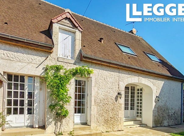 Villemaury, Centre-Val de Loire 28200