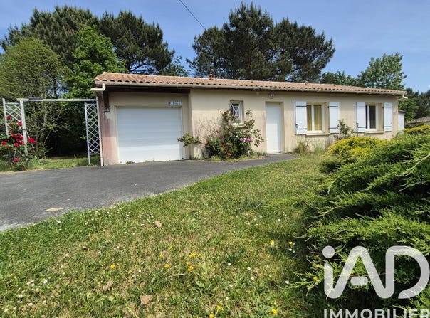 Vensac, Nouvelle-Aquitaine 33590