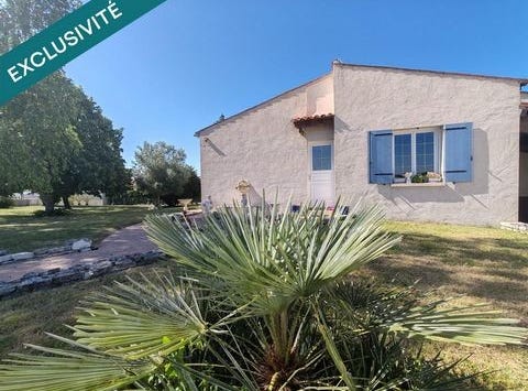 Berneuil, Poitou-Charentes 17460
