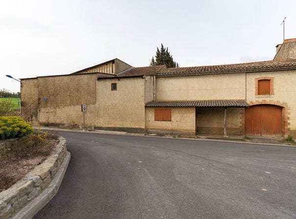 Carcassonne, Languedoc-Roussillon 11000