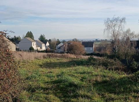 Troarn, Basse-Normandie 14670