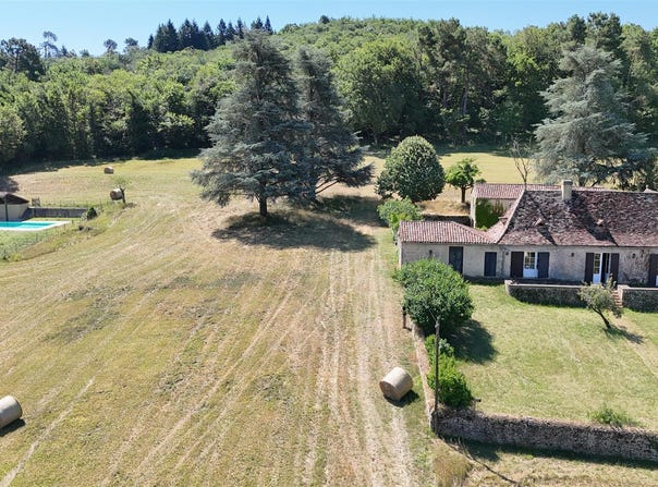 Le Buisson-de-Cadouin, Aquitaine 24480