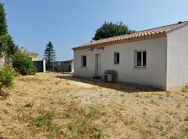 Saint Maurice de Cazevieille, Occitanie 30360
