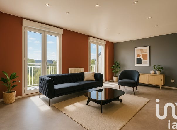 Le Blanc-Mesnil, Île-de-France 93150