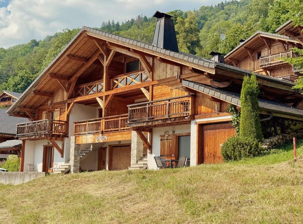 Samoëns, Rhône-Alpes 74340