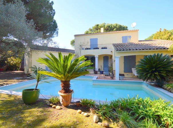 209 Allee de Haute Plage, La Grande-Motte, Hérault 34280