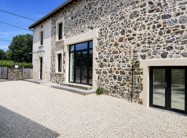 Busserolles, Aquitaine 24360