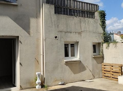 Angouleme, Poitou-Charentes 16000