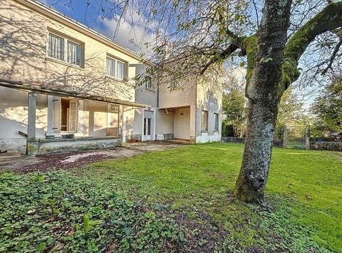 Villedieu-Sur-Indre, Centre 36320