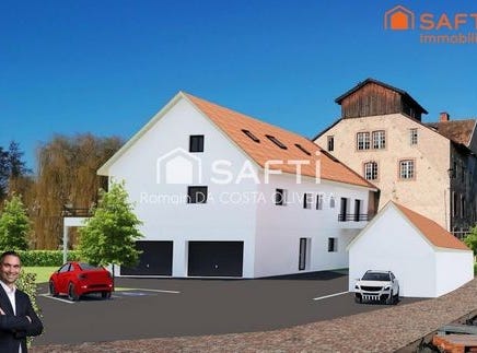 Nordhouse, Alsace 67150