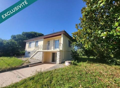 Miramont-De-Guyenne, Aquitaine 47800