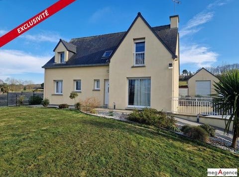 Sixt-Sur-Aff, Bretagne 35550
