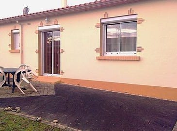 Saint-Pierre-Des-Echaubrognes, Poitou-Charentes 79700