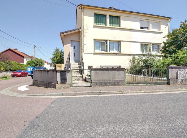 Saint-Étienne-du-Rouvray, Seine-Maritime 76800