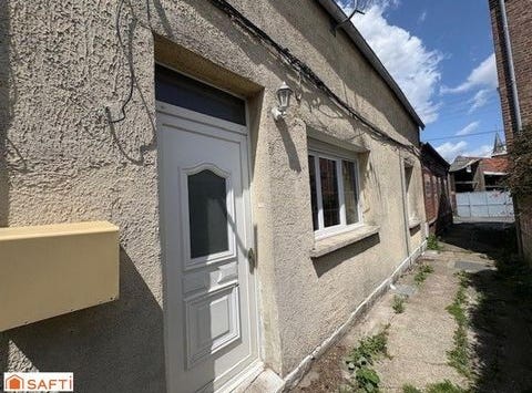 Thiant, Nord-Pas-de-Calais 59224