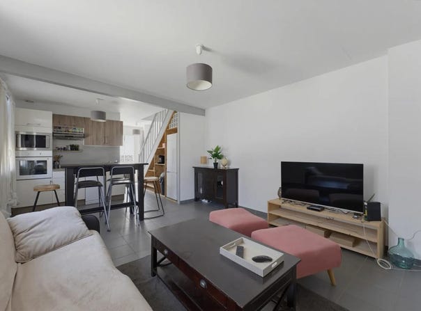 Cenon, Nouvelle-Aquitaine 33150