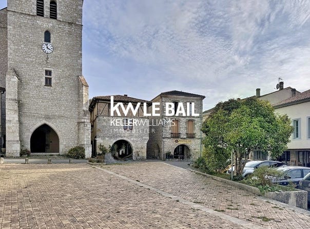 Beauville, Aquitaine 47470