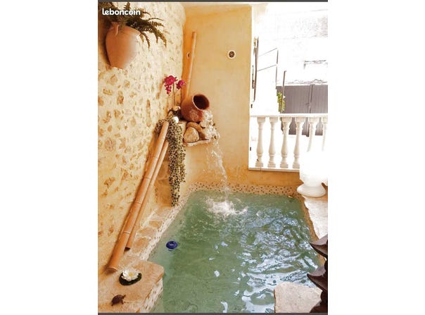 Uzès, Languedoc-Roussillon 30700