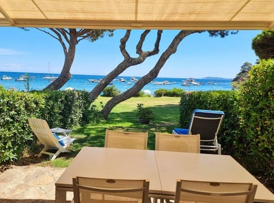 Le Lavandou, Provence-Alpes-Côte d'Azur 83980