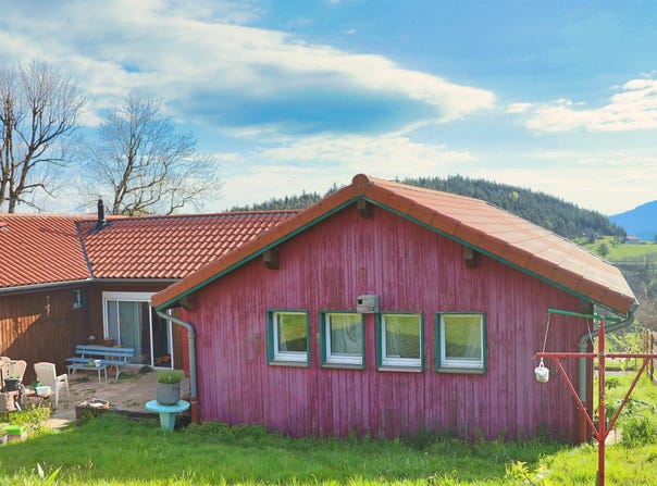 Saint-Bonnet-le-Froid, Auvergne 43290