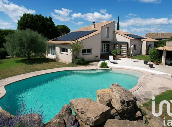 Vaison-la-Romaine, Provence-Alpes-Côte d'Azur 84110