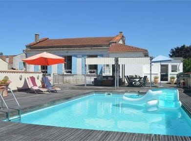 MURON, Poitou-Charentes 17430