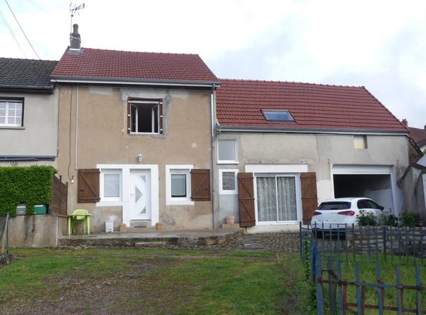 Montcenis, Saône-et-Loire 71710