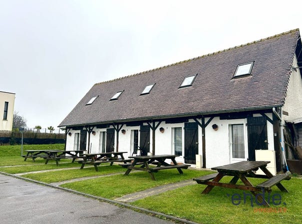 Saint-Léonard, Upper Normandy 76400