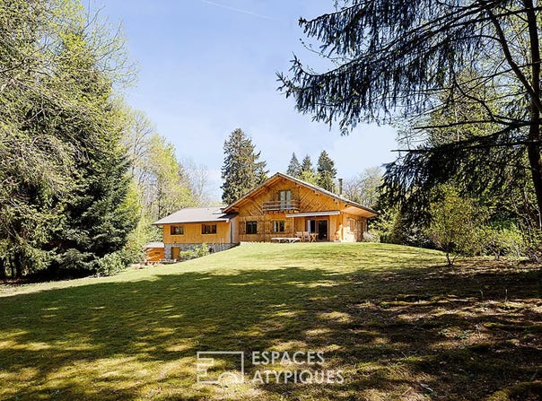 Bons-en-Chablais, Haute-Savoie 74890