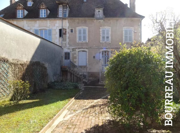 Joigny, Yonne 89300