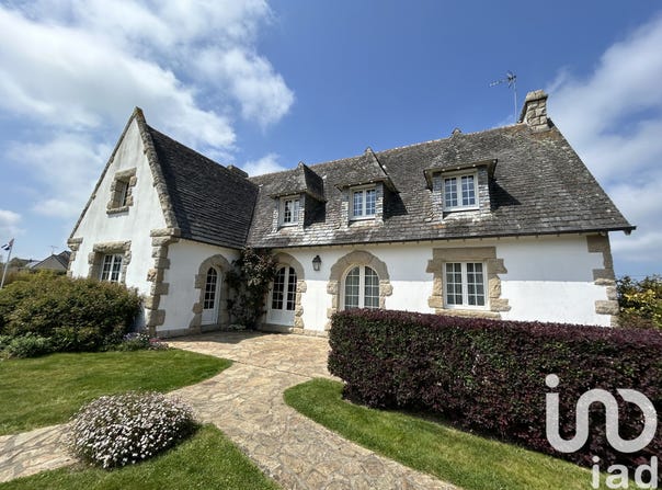 Ploubazlanec, Brittany 22620