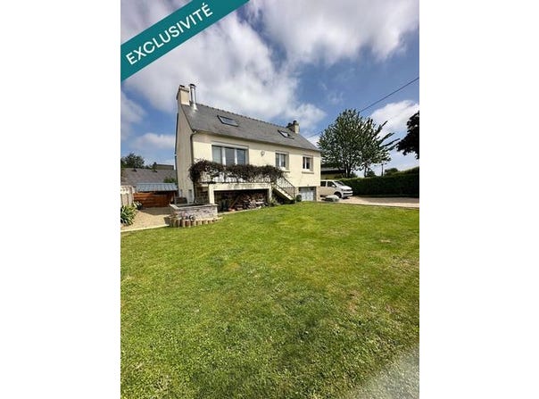 Plougonven, Bretagne 29640